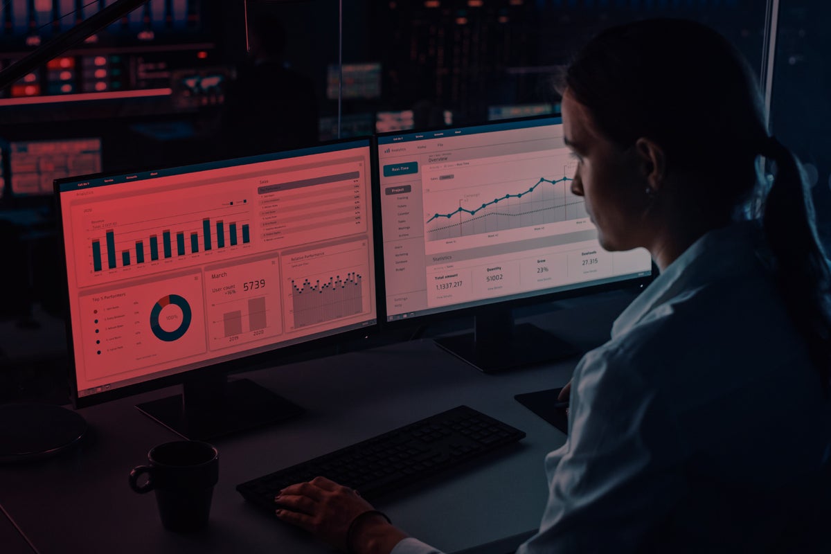 Proving the value of analytics on the edge