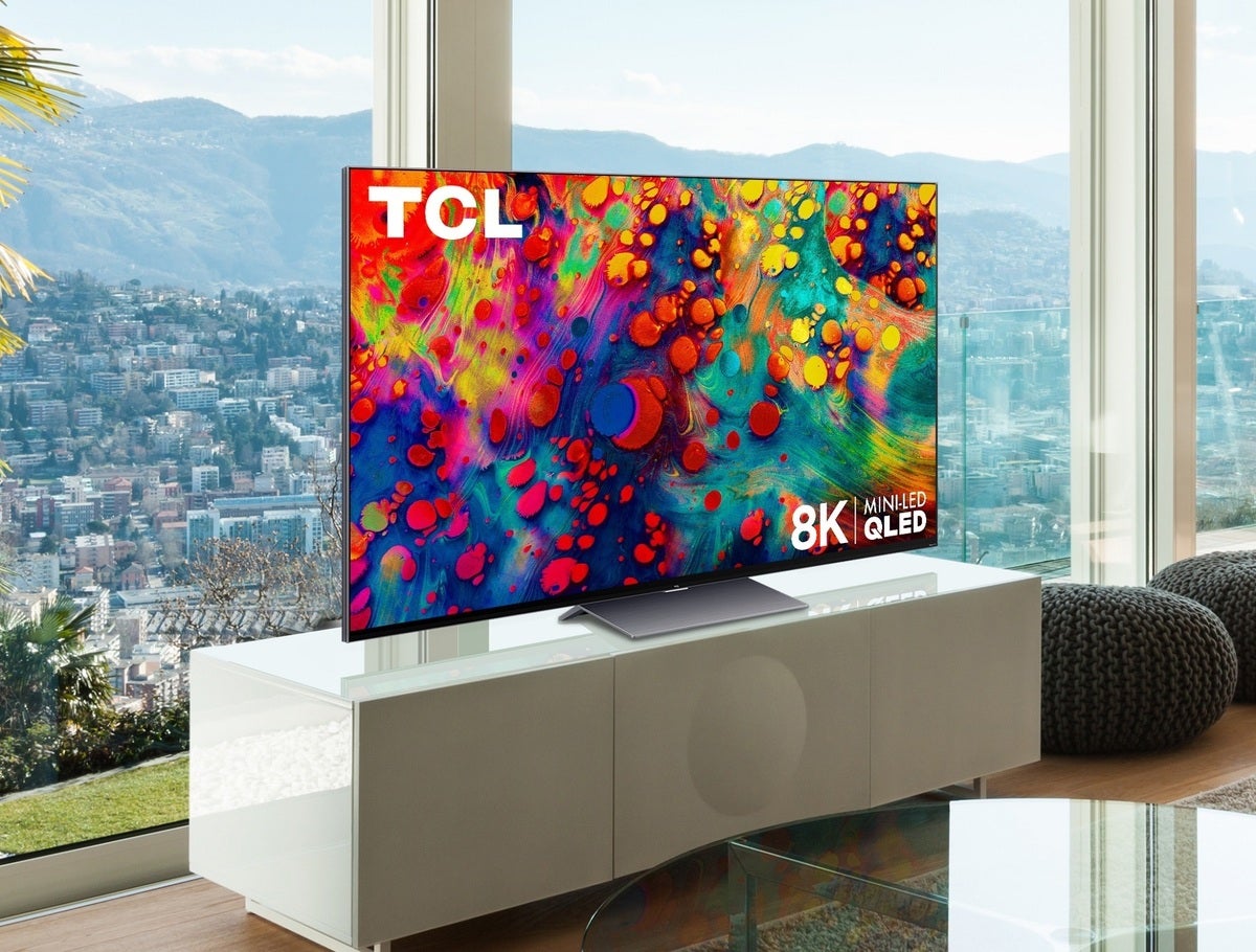 tcl 8k uhd 65r648 life