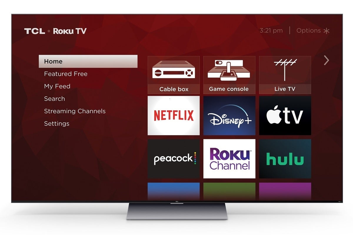 tcl 8k uhd 65r648 roku