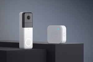 wyze video doorbell pro