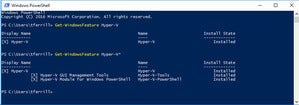 02 powershell server roles searching
