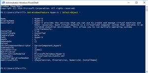 04 powershell server roles more detail