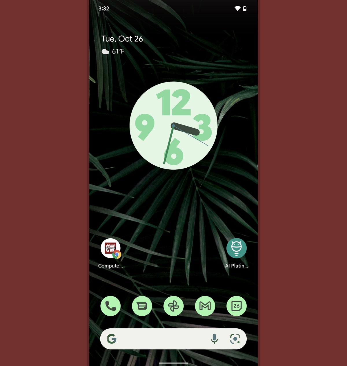 24 chrome android home screen shortcuts
