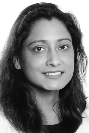 Abha Dogra, SVP of digital technology and CIO, Schneider Electric