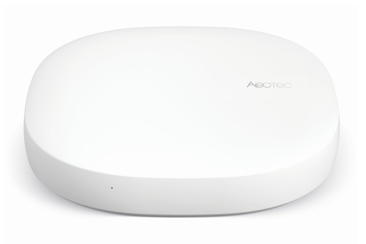 Review: Aeotec SmartThings – SmartThings becomes more accessible –  Homecinema Magazine