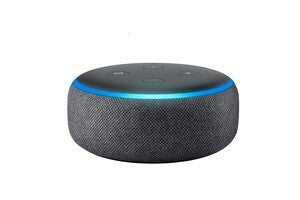 amazon echo dot 3rd gen