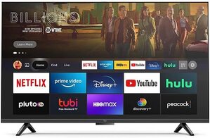 amazon fire tv omni series