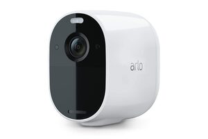 arlo essential