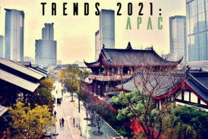 APAC 2022: setting the stage for opportunity and competition with the West