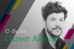 C-suite career advice: Callum Adamson, Distributed