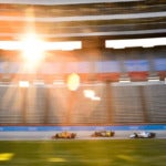 Technology Transformation at 200mph at the 2021 INDYCAR SERIES