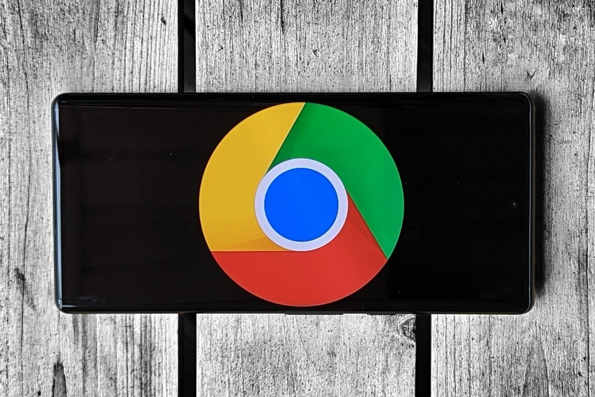 Image: 26 time-saving tips for the Chrome Android browser