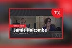 Podcast: CIO Leadership Live with Jamie Holcombe, CIO at the US Patent and Trademark Office