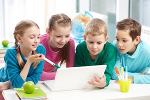 Huawei Wi-Fi 6: voor de school van de toekomst