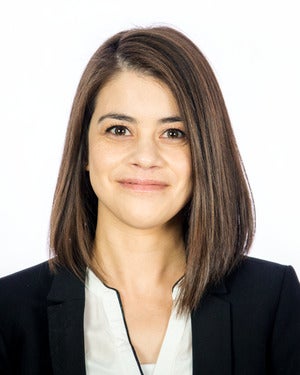 Debbie Peterson, senior vice president of people and culture, MetroStar Systems