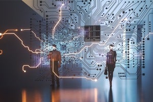 The Role of AI in Modern Endpoint Security 