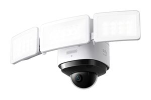 eufy security floodlight cam 2 pro