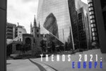 Europe 2022: new rules, cyber-attacks and the supply chain
