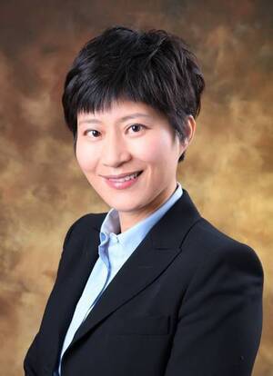 Fei Tong, SVP and CFO of North America operations, Schneider Electric