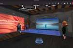 Microsoft to bring Mesh avatars and virtual environments to Teams