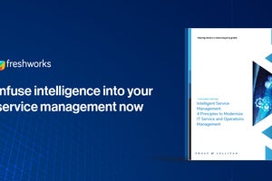 Intelligent Service Management