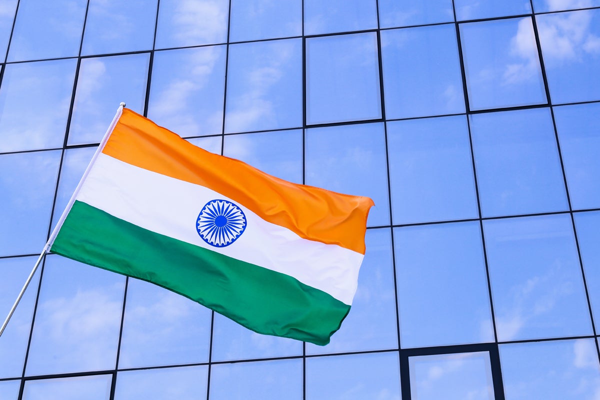 India Eyeing Self Developed OS to Rival iOS and Android
