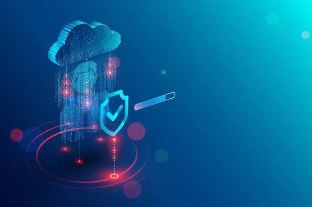 Image: Sponsored by AWS: Compliance in the cloud