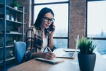 Generation Novel: Survey Reveals Potential Opportunities and Security Threats CIOs Face with A Hybrid Workforce