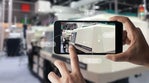How augmented reality is transforming the service experience
