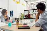 Hybrid Working: Are You Ready For The Challenges and Opportunities Ahead?