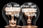 How to Build Better Experiences