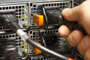 Outsourcing vs. DIY: Monitoring and Servicing Critical IT at Edge Computing Sites
