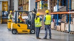 Next-generation Warehouse Management Powered by AWS