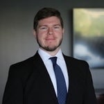 Jesse Scearce, machine learning engineer, MetroStar Systems