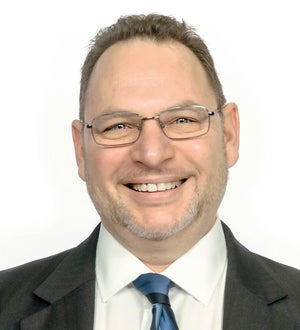 John Gianopoulos, MSU learning manager, MetroStar Systems