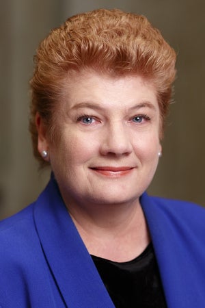 Judith Conklin, CIO, Library of Congress
