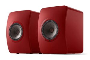 kef ls50 wireless ii speaker system
