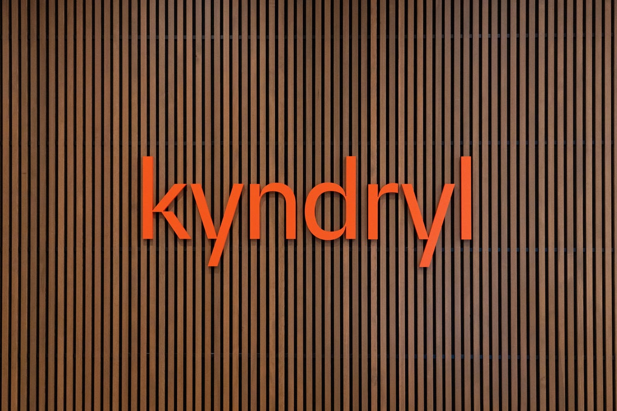 Image: Kyndryl lays off staff in search of efficiency