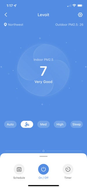 levoit app 2