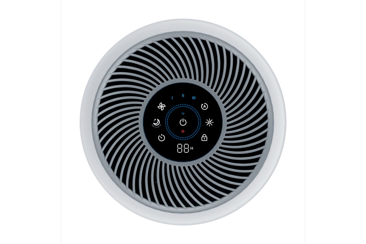 Clean Air, Big Savings: VeSync Levoit Core 300S Smart Air Purifier Mega  Sale.