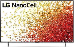 lg 75nano90upa alexa built in nanocell 90 series