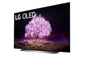 lg c1 angle