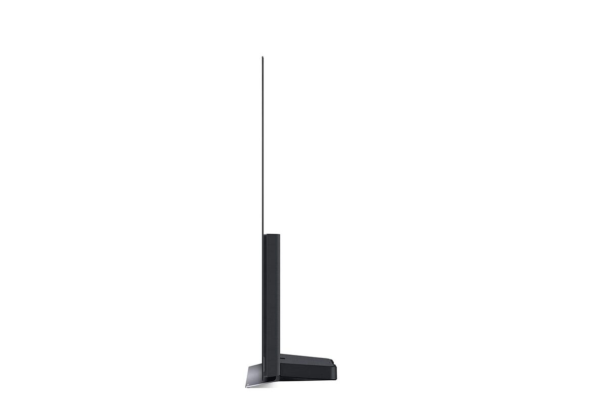 lg c1 series oled tv profile