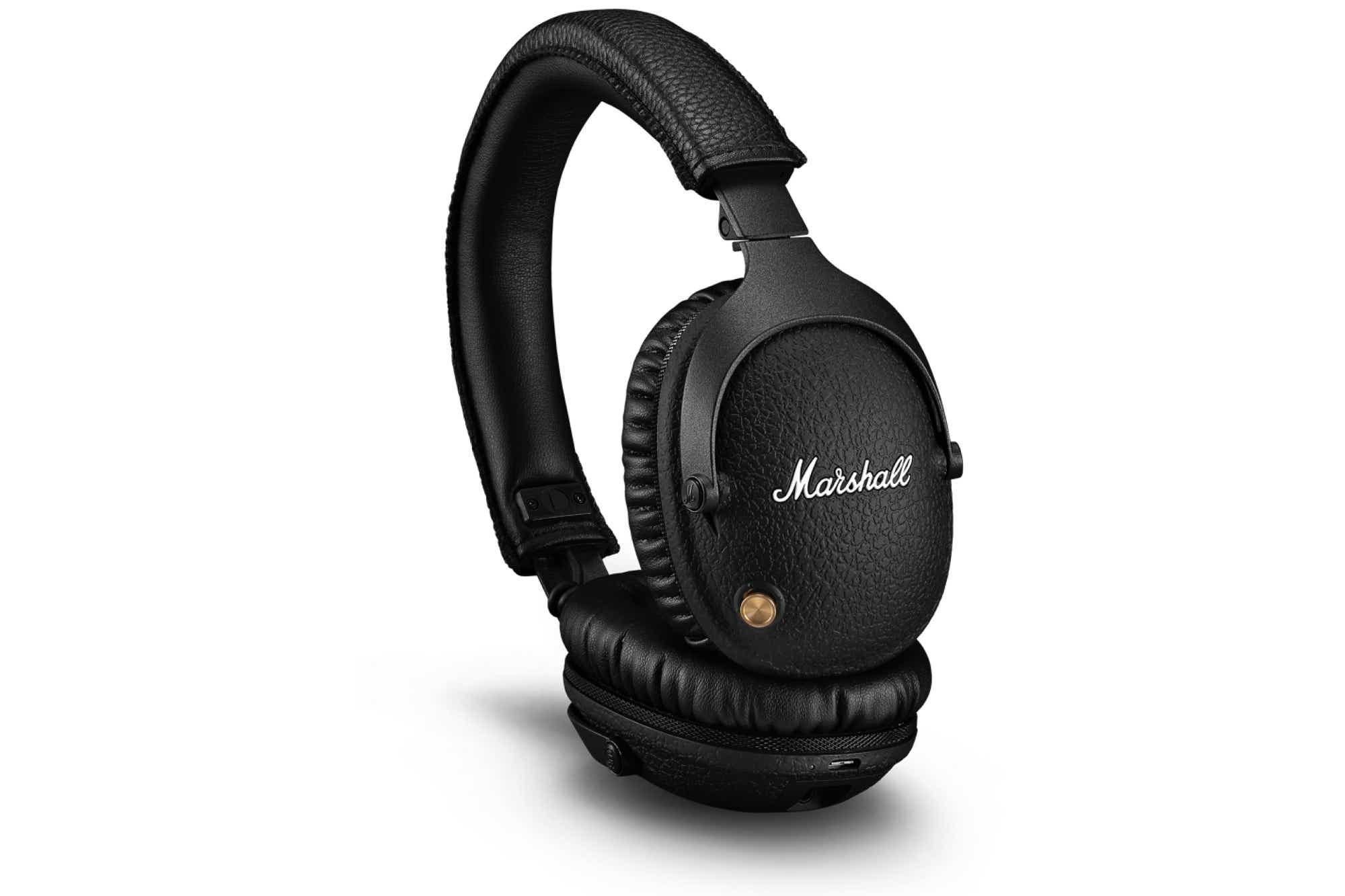 Marshall Monitor II ANC headphone