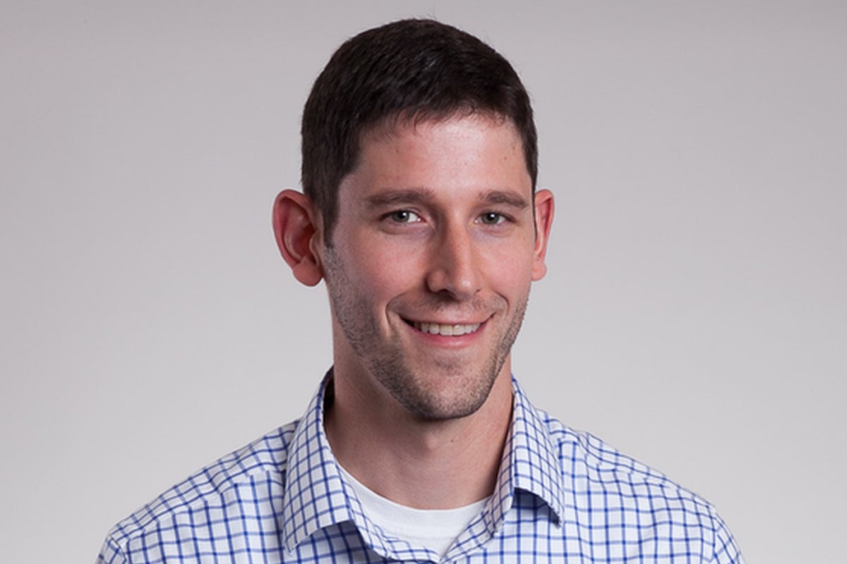 Image: GitHubâs Mike Hanley: Todayâs CISOs have to be out talking to customers