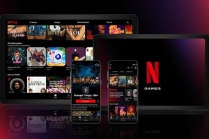 netflix games for android