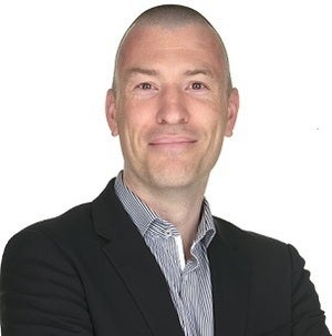 nigel byrne