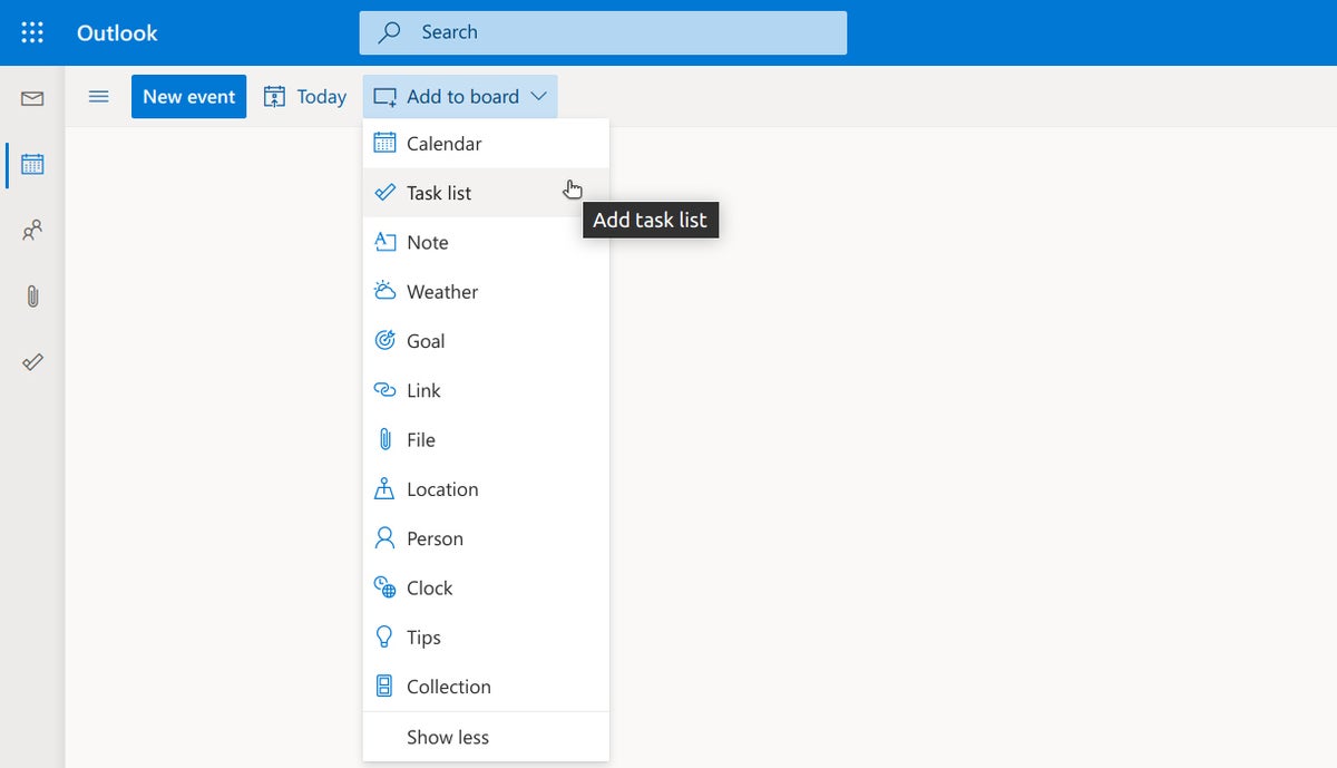 How To Use Outlook s New Calendar Board View To Organize Your Work 