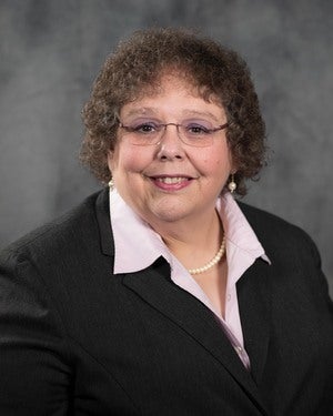 Pam Nigro, VP IT and security officer, Home Access Health Corporation