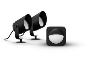 philips hue outdoor entertainer